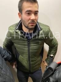 Среди задержанных оказался и Ермак Петровский
